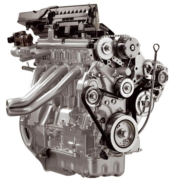 2009  I Mark Car Engine